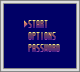 Beavis and Butt-Head screenshot 5 for Sega Game Gear